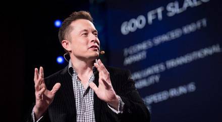 Elon Musk compra Twitter por 44 mil mdd