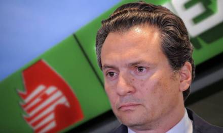 Emilio Lozoya logra acuerdo reparatorio, podría ser liberado