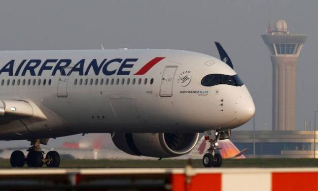 Air France dice «No» a AIFA