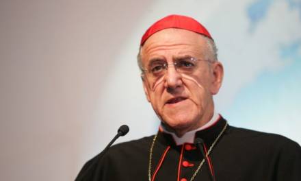 Fallece en Roma Javier Lozano Barragán, cardenal mexicano