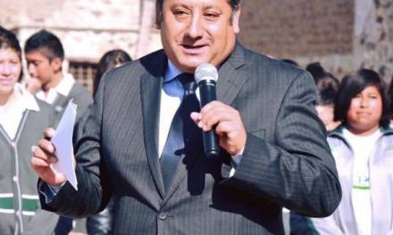 Fallece Filiberto Hernández, exalcalde Mineral de la Reforma