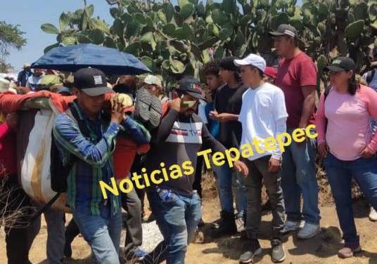 Hay 15 personas heridas por explosión en Francisco I. Madero