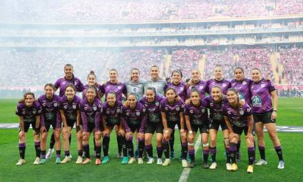 Tuzas se quedan con el subcampeonato de la Liga MX Femenil