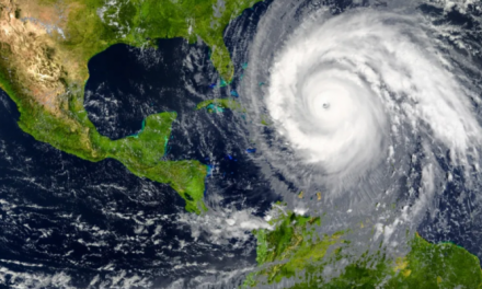 Al menos 5 ciclones impactarán en México este año
