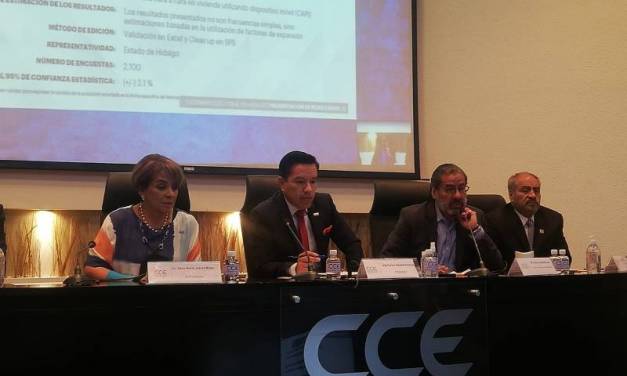 Firman CCEH convenio para la previsión de servicios funerarios