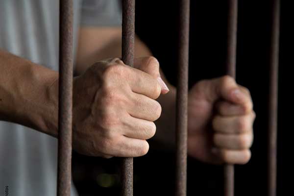 Dictan sentencia de 7 años a una persona por violación en Zimapán