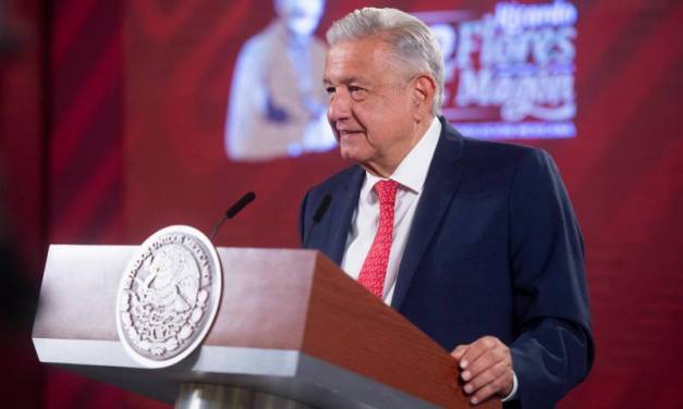 Gira de AMLO por Centroamérica comenzará en Guatemala