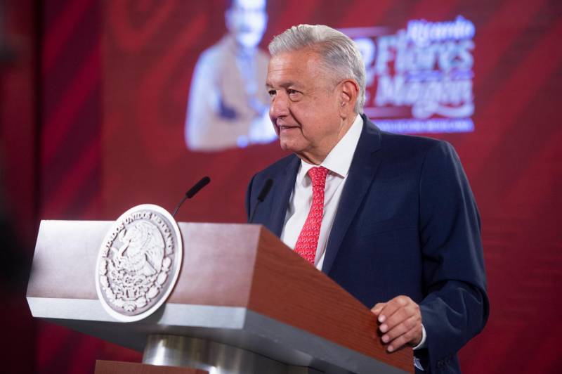 Gira de AMLO por Centroamérica comenzará en Guatemala