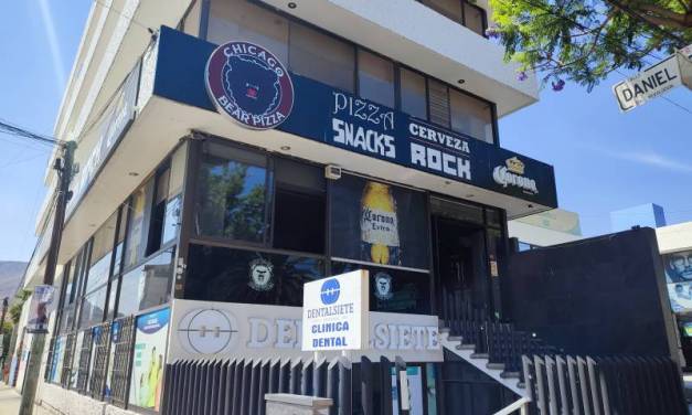 Afecta a restaurantes de Pachuca escasez de agua