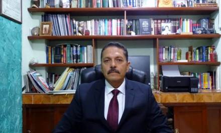 Presidencia de la Barra Mexicana de Abogados en Hidalgo sufrió cambios