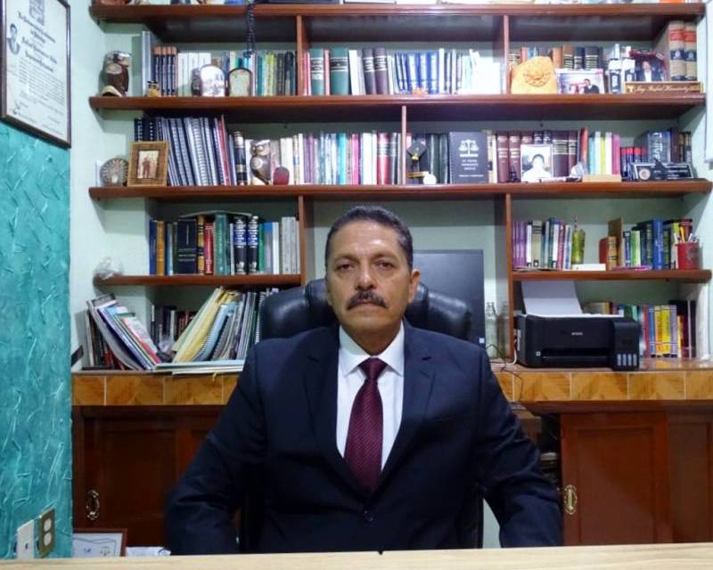 Presidencia de la Barra Mexicana de Abogados en Hidalgo sufrió cambios
