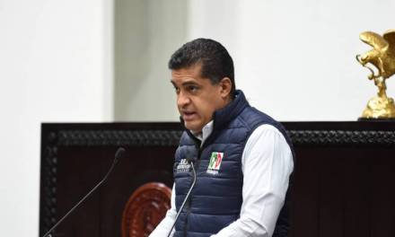 Proponen ley para proteger áreas verdes y árboles urbanos en Hidalgo