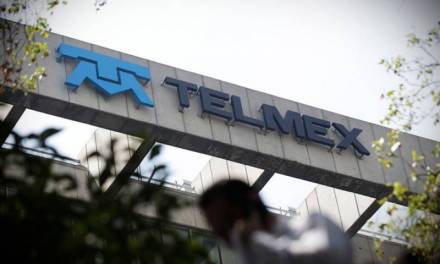 Anuncia Telmex que no incrementará precios durante 2022
