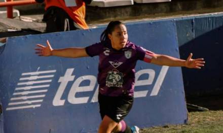 Tuzas acarician la final de la Liga MX Femenil