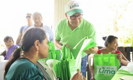 Con los hidalguenses, Hidalgo va fuerte: Lima Morales