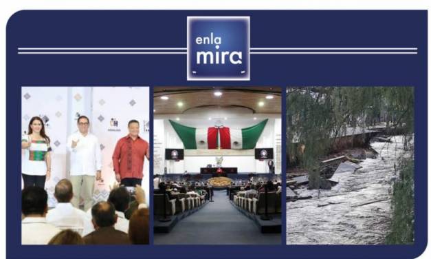 En la mira