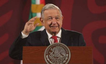 Presenta AMLO plan contra la inflación en México