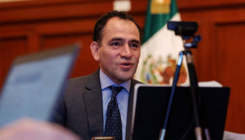 Banco Mundial nombra a Arturo Herrera como director global