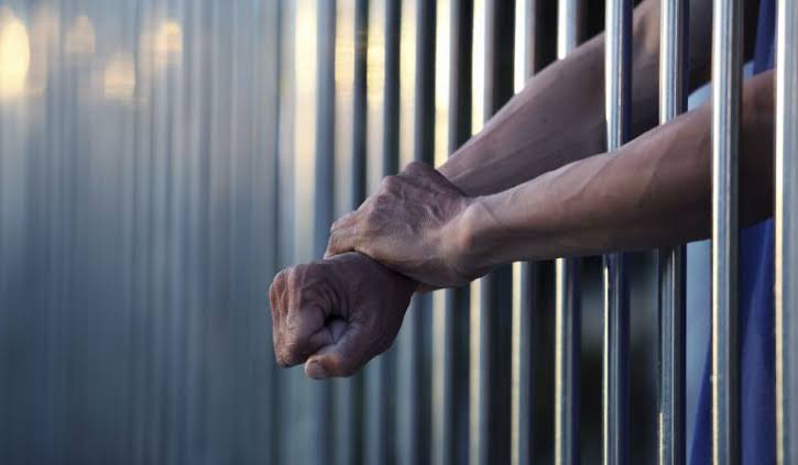 Prisión de 8 años por robo en Tenango de Doria