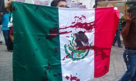 Violencia le cuesta a México 4.9 billones de pesos