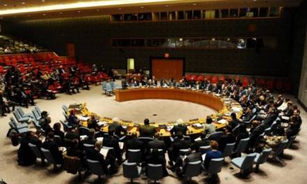 México y Francia solicitan reunión del Consejo de Seguridad de la ONU por conflicto en Ucrania