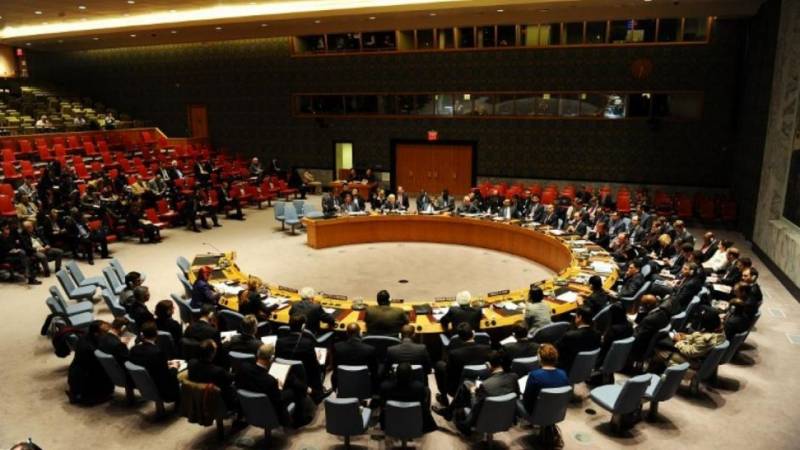 México y Francia solicitan reunión del Consejo de Seguridad de la ONU por conflicto en Ucrania