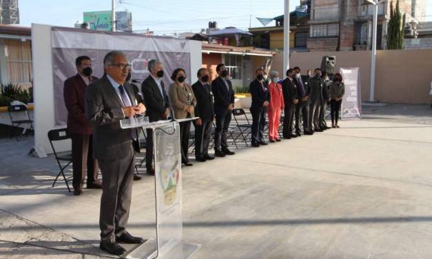 Arranca Olimpiada del Conocimiento Infantil 2022 en Hidalgo