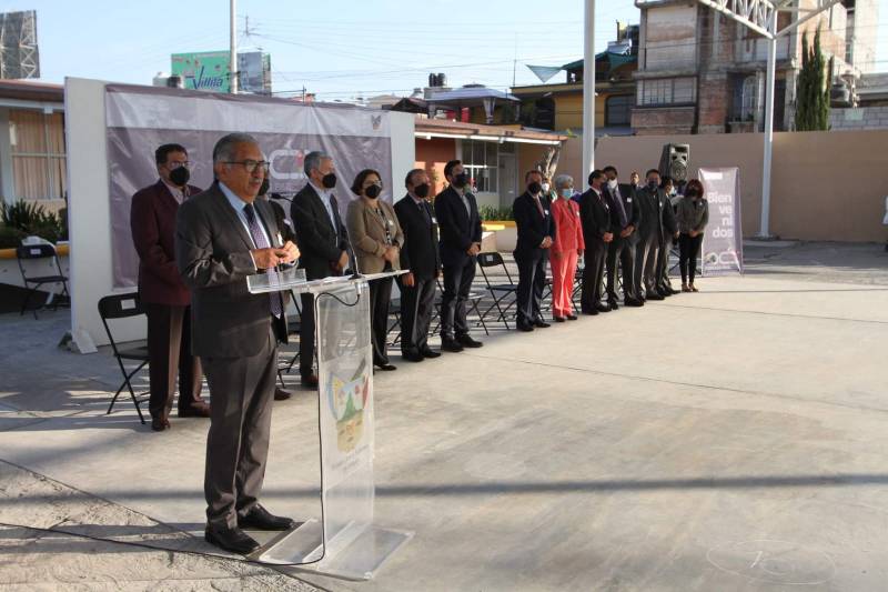 Arranca Olimpiada del Conocimiento Infantil 2022 en Hidalgo