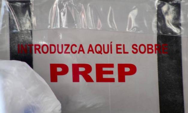 Morena lleva la delantera en 4 de 6 estados