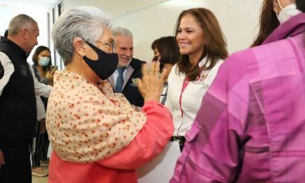 Anuncian jornadas médicas para adultos mayores en Pachuca