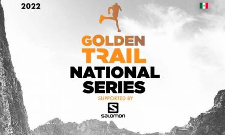 Se correrá el Golden Trail en Hidalgo