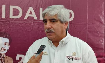 Abren convocatoria 8 universidades para el Bienestar en Hidalgo