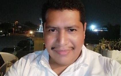 Matan en Tamaulipas a Antonio de la Cruz, periodista
