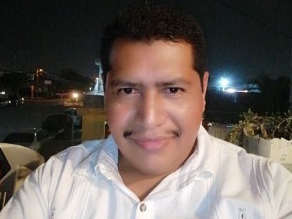 Matan en Tamaulipas a Antonio de la Cruz, periodista