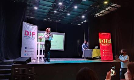 DIF Pachuca apoya a 200 mujeres para emprender su propio negocio
