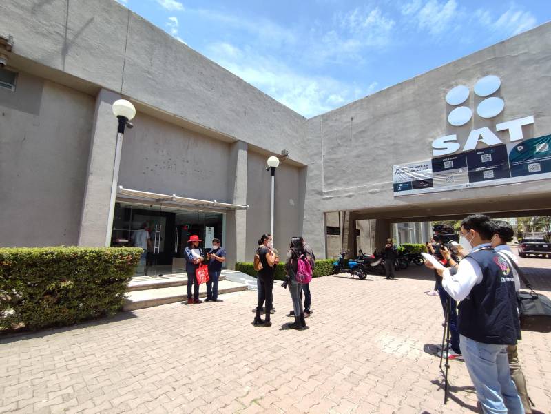 Hay irregularidades en pagos de trabajadores de Radio y Televisión de Hidalgo