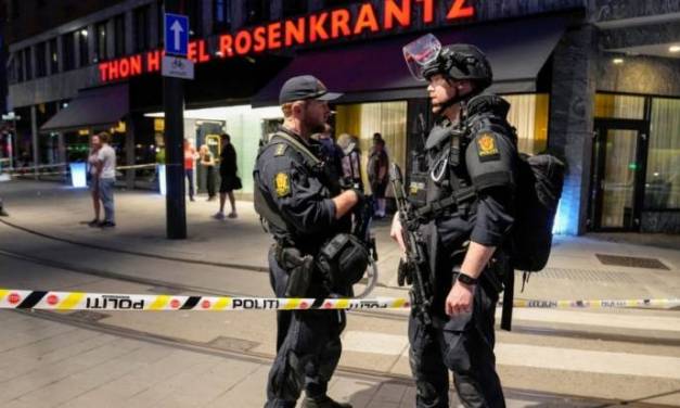 Al menos dos muertos y 20 heridos en tiroteo en un bar en Olso, Noruega