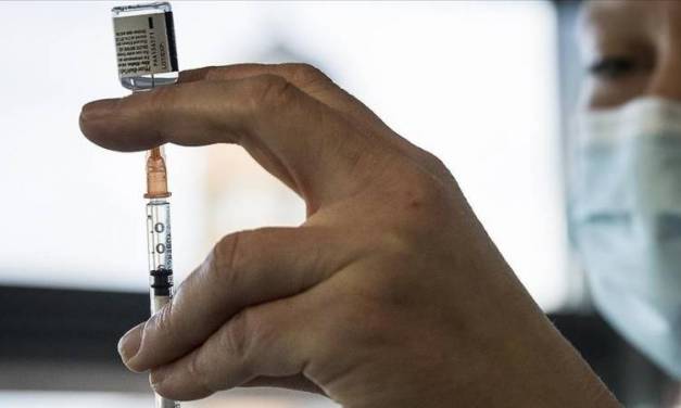 Corea del Sur aprueba su propia vacuna contra Covid