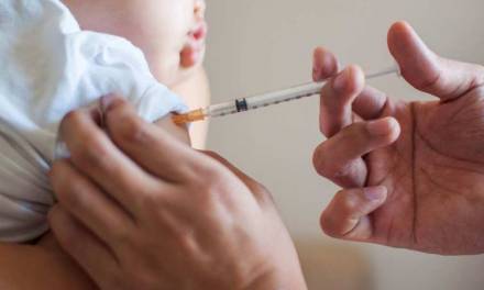 EU vacunará contra Covid a bebés la próxima semana