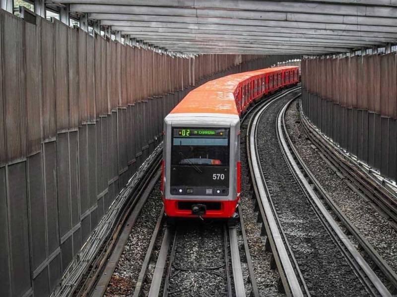Cerrarán por más de un año la Línea 1 del Metro por remodelaciones