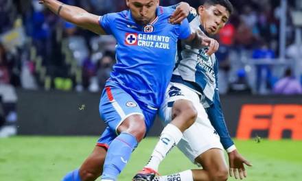 Pachuca vence a Cruz Azul en el Azteca