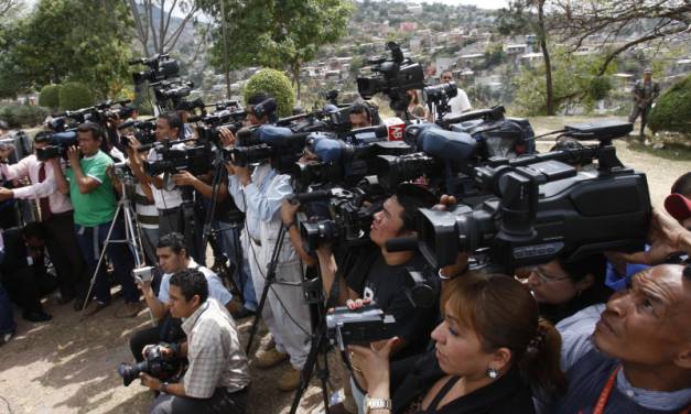 Ofrecerán taller a periodistas y policías