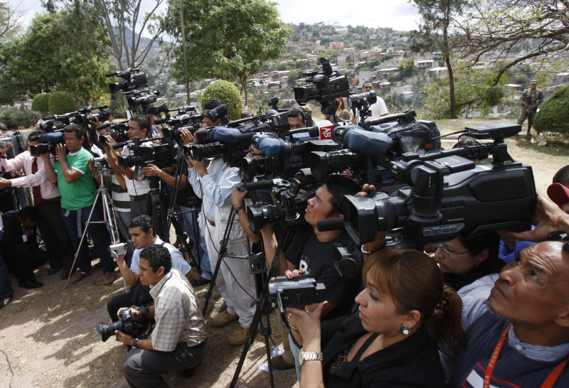 Ofrecerán taller a periodistas y policías