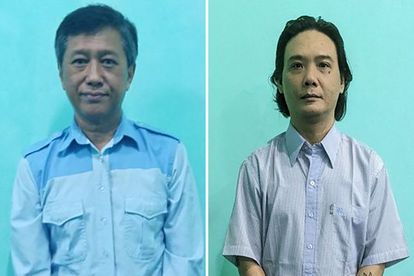 Ejecuta Junta Militar de Myanmar a cuatro presos políticos