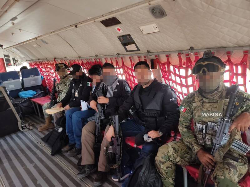 Confirma AMLO muerte de 14 soldados en Sinaloa