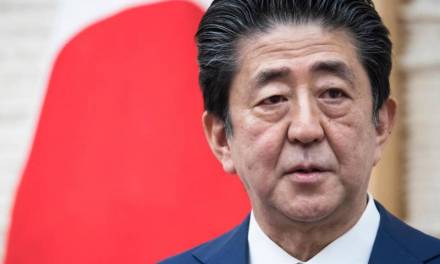 Asesinan al exprimer ministro japonés, Shinzo Abe
