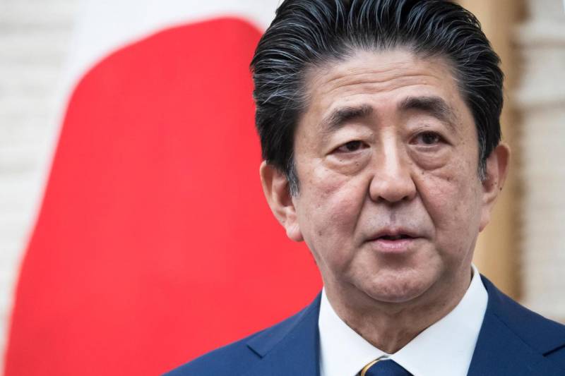 Asesinan al exprimer ministro japonés, Shinzo Abe