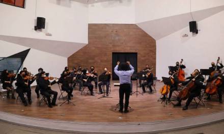 Mañana arranca Orquesta en tu Colonia en Pachuca