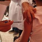 Continuará vacunación de menores en 4 municipios