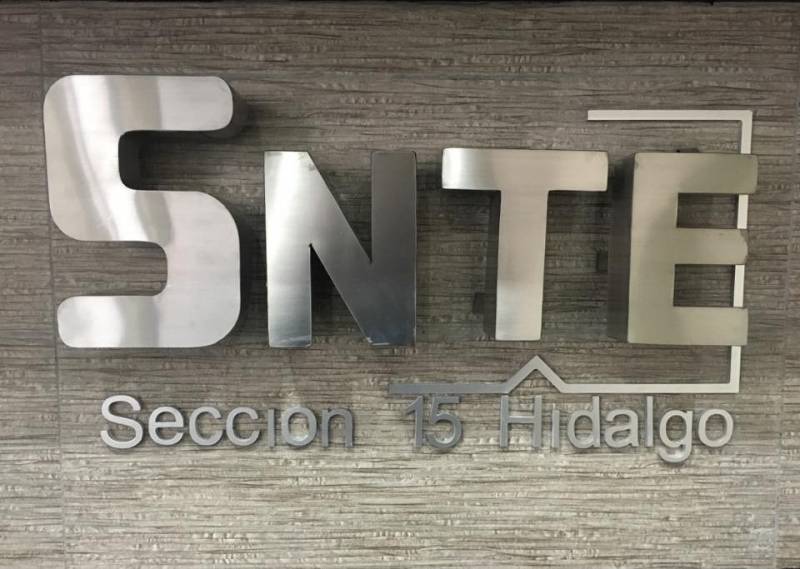 Votaciones para renovar dirigencia del SNTE serán el 15 de julio